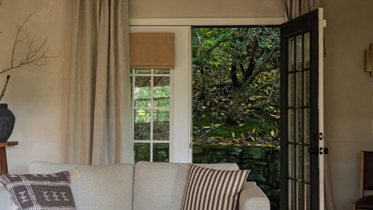 Photo of Livingroom in Maggie Valley