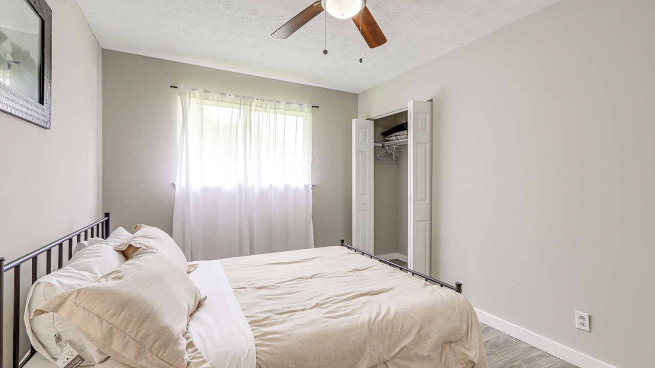 Photo of Bedroom in Church Street