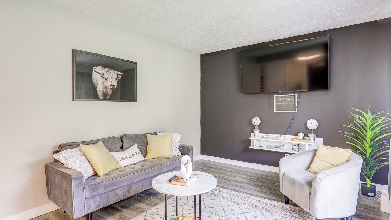 Photo of Bedroom in Church Street
