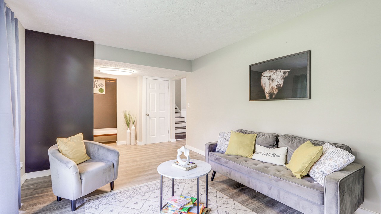 Photo of Livingroom in Church Street