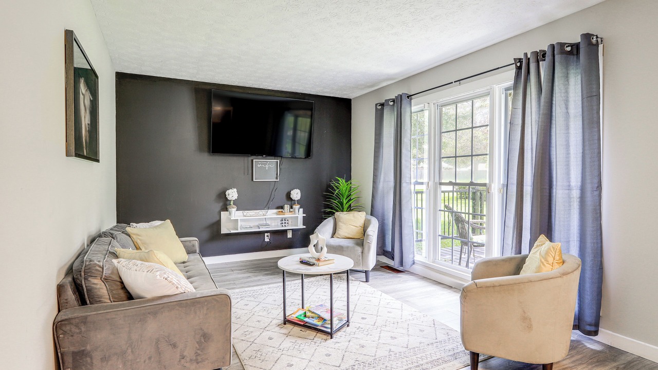 Photo of Bedroom in Church Street