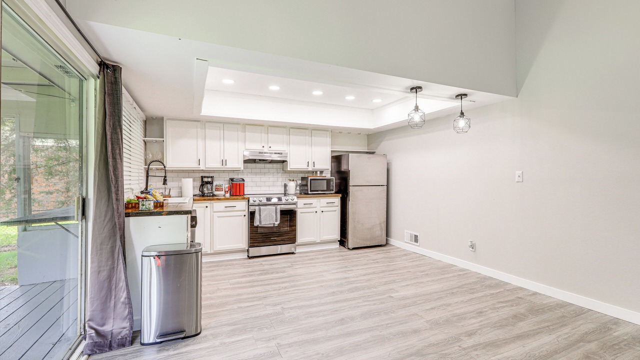 Photo of Kitchen in Church Street