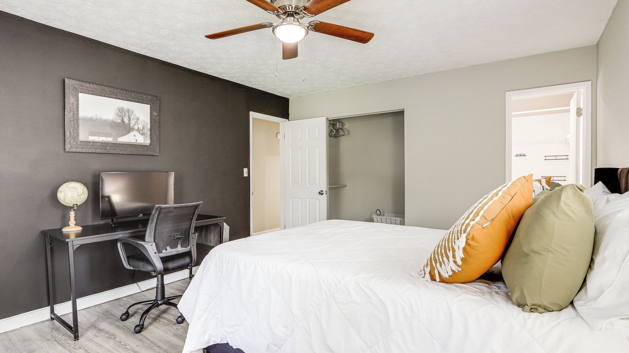 Photo of Bedroom in Church Street
