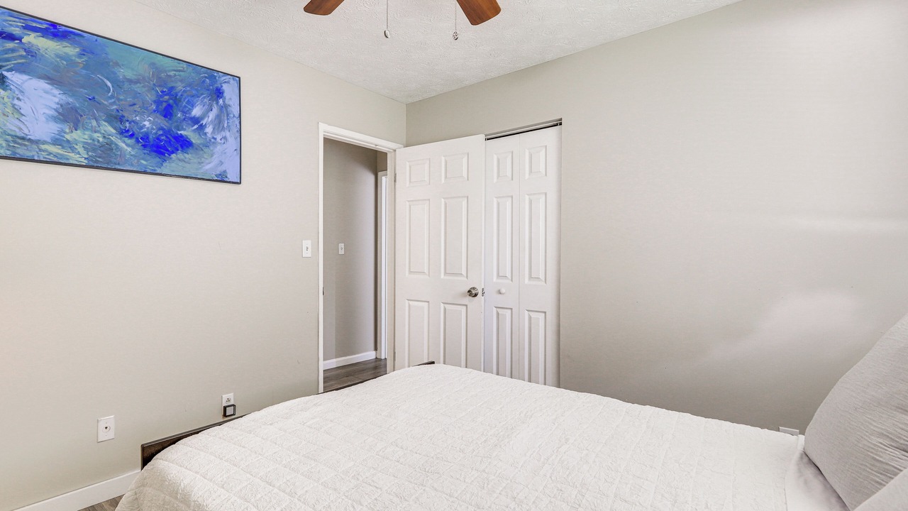 Photo of Bedroom in Church Street
