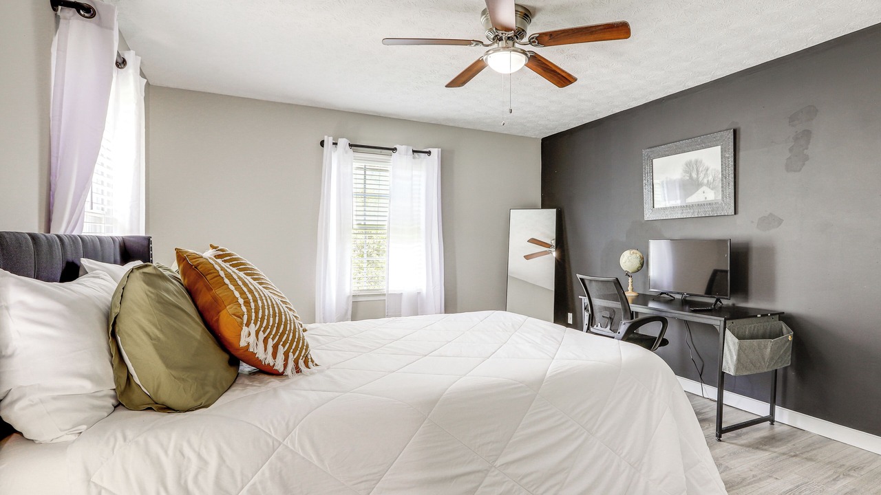 Photo of Bedroom in Church Street