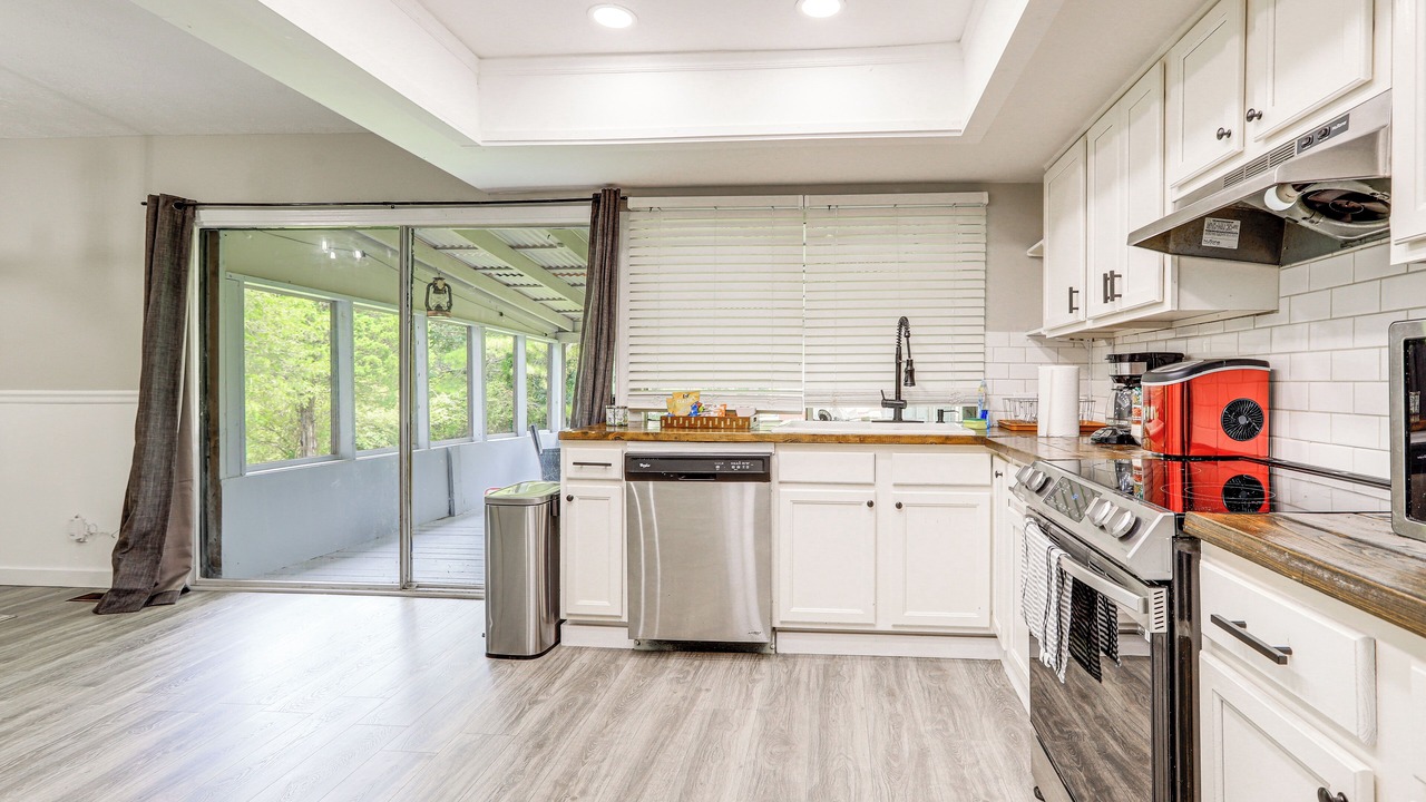 Photo of Kitchen in Church Street