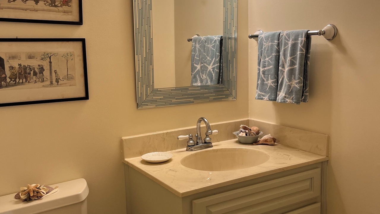 Photo of Bathroom in St. Marys