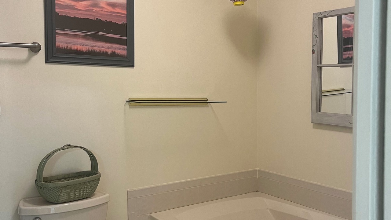 Photo of Bathroom in St. Marys