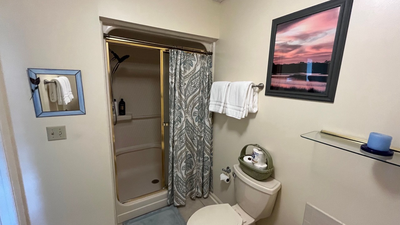 Photo of Bathroom in St. Marys