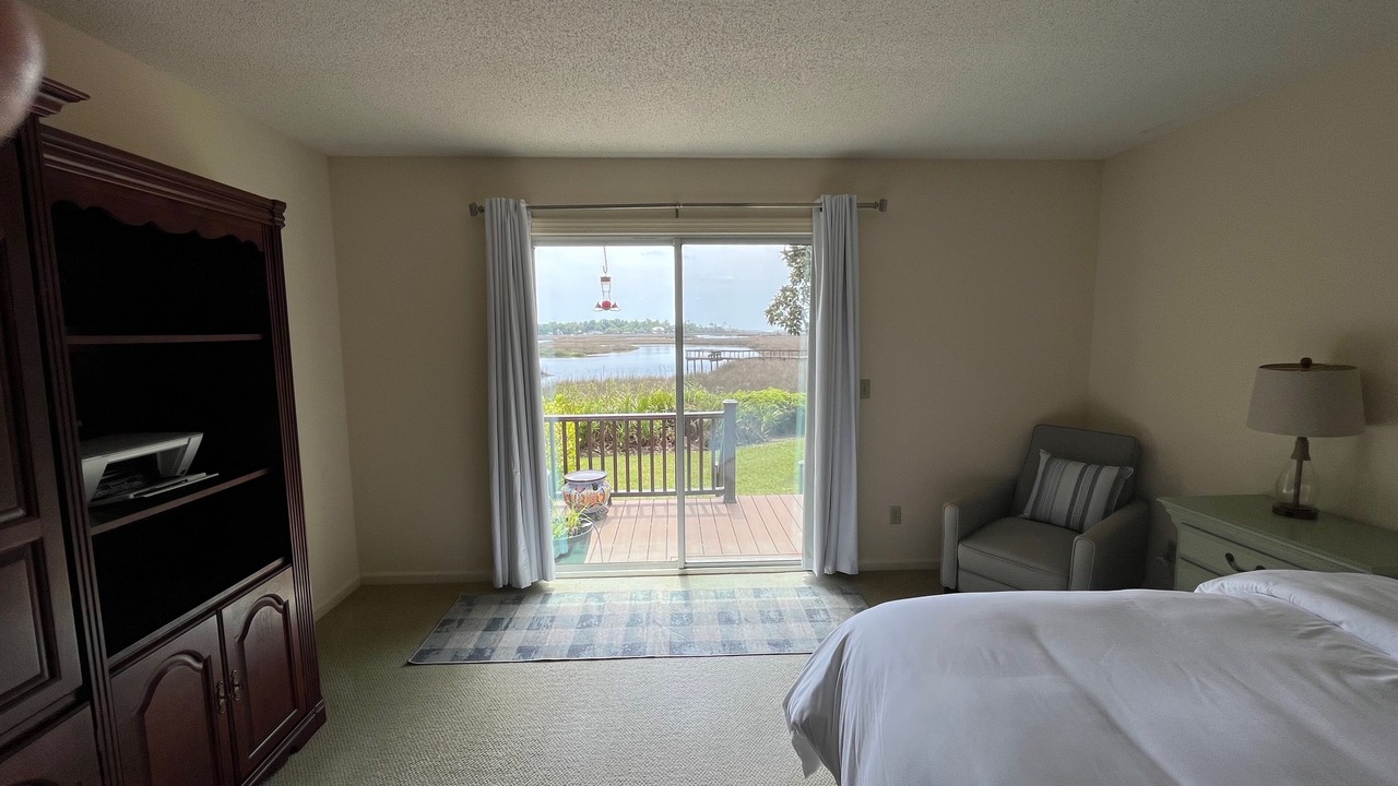 Photo of Bedroom in St. Marys