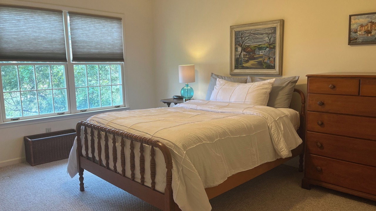 Photo of Bedroom in St. Marys