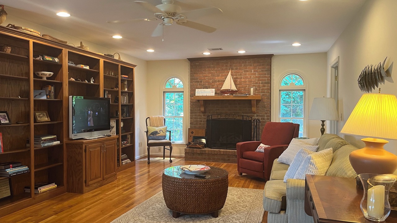 Photo of Livingroom in St. Marys