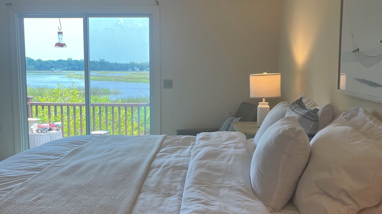 Photo of Bedroom in St. Marys