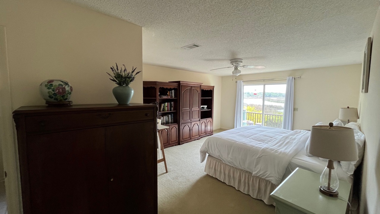 Photo of Bedroom in St. Marys