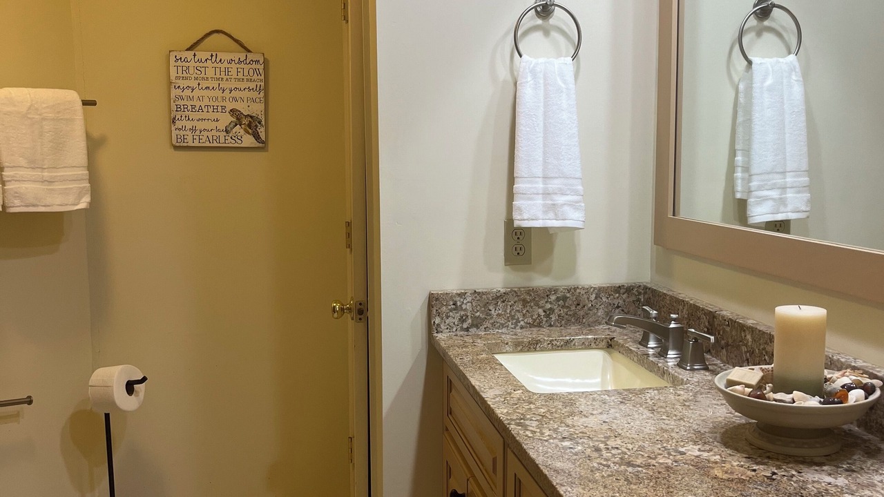 Photo of Bathroom in St. Marys