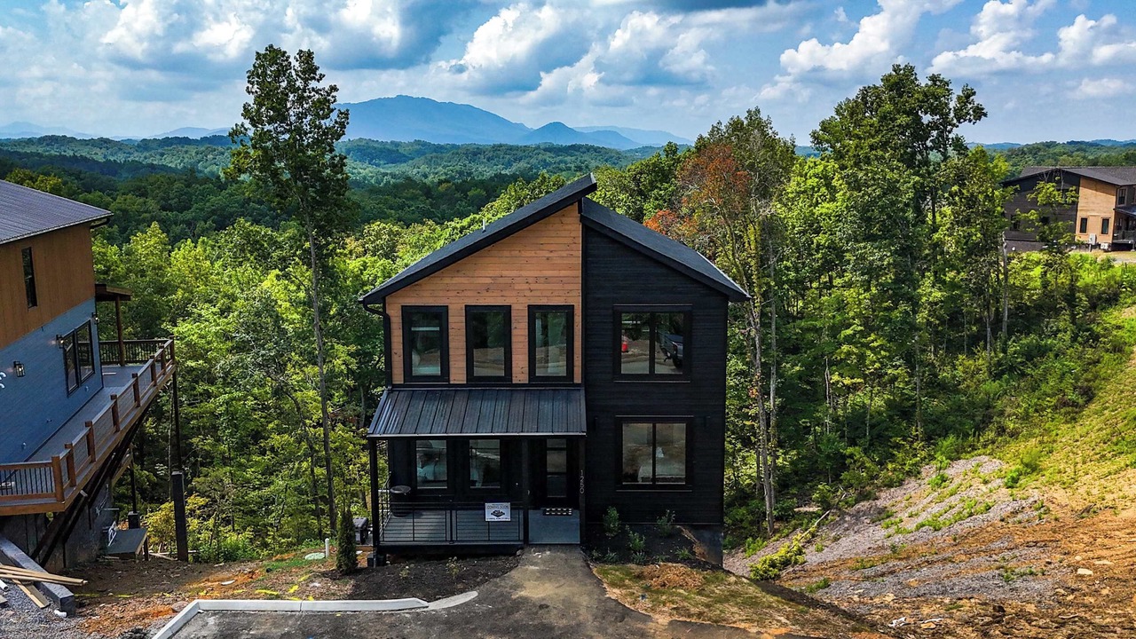 Photo of Outdoor in Sevierville