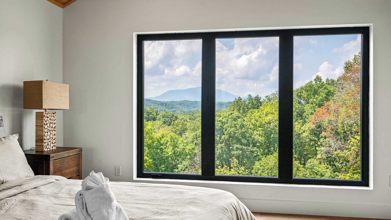 Photo of Bedroom in Sevierville