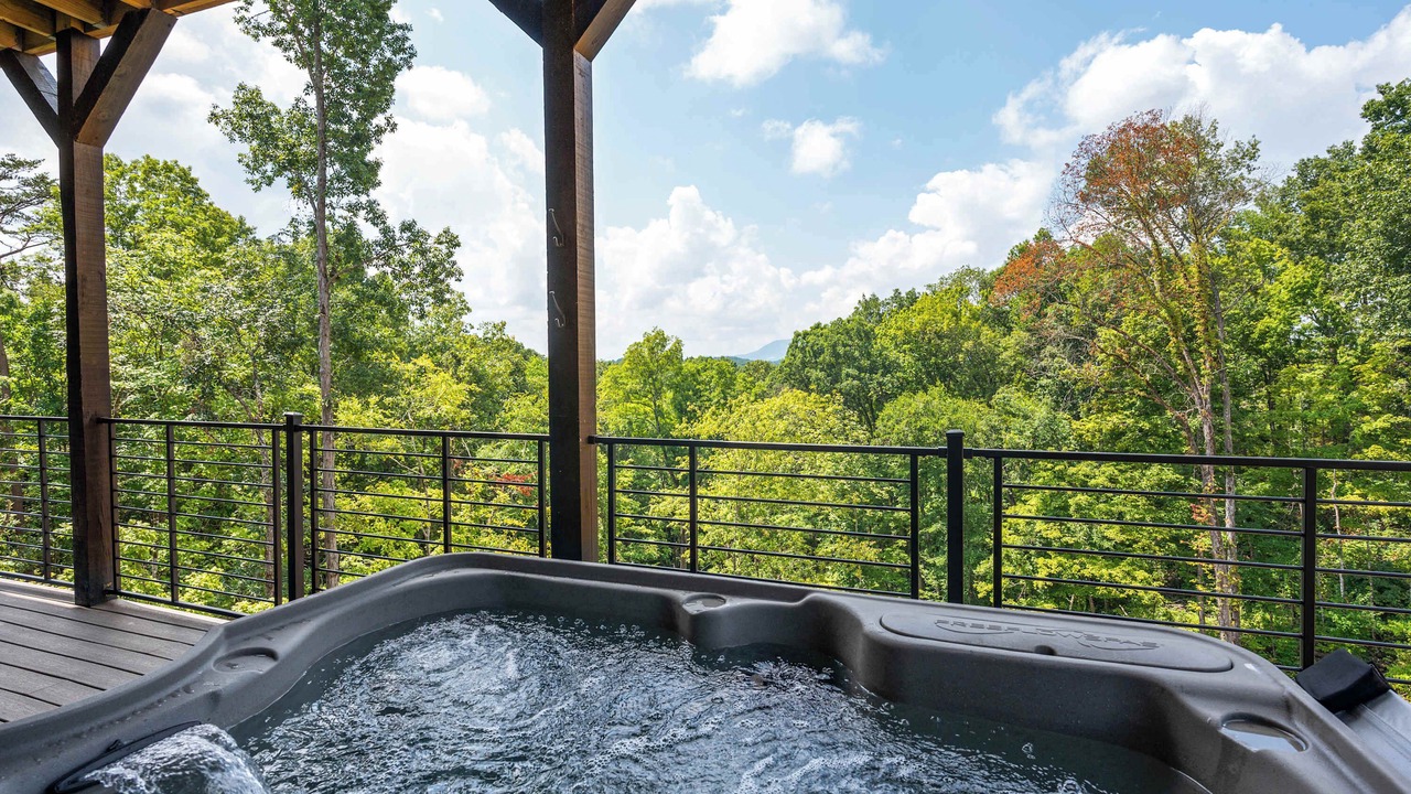 Photo of Outdoor in Sevierville