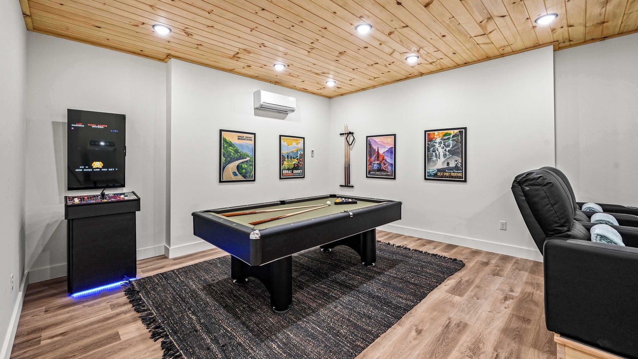 Photo of Bedroom in Sevierville