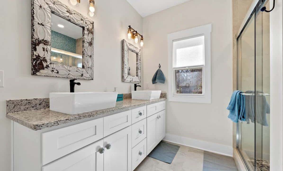 Photo of Bathroom in Eatonton