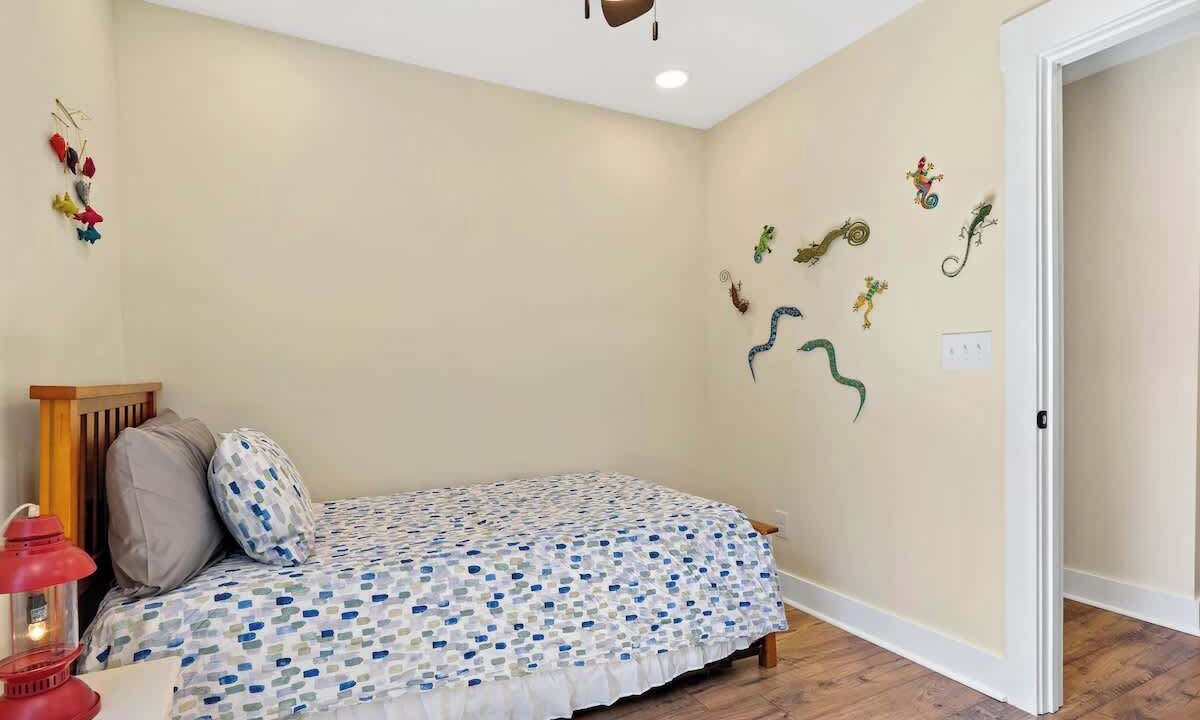 Photo of Bedroom in Eatonton