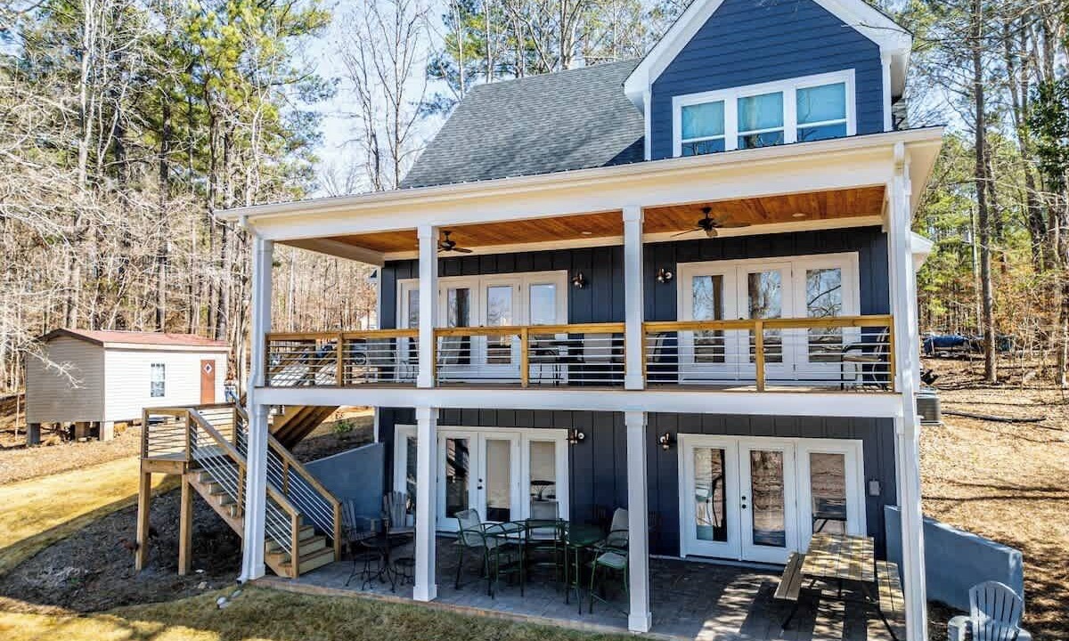 Photo of Outdoor in Eatonton