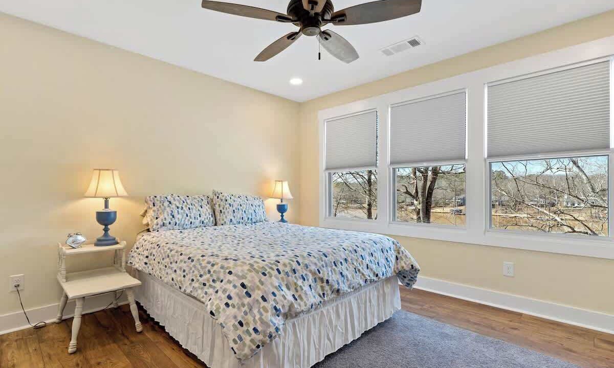 Photo of Bedroom in Eatonton