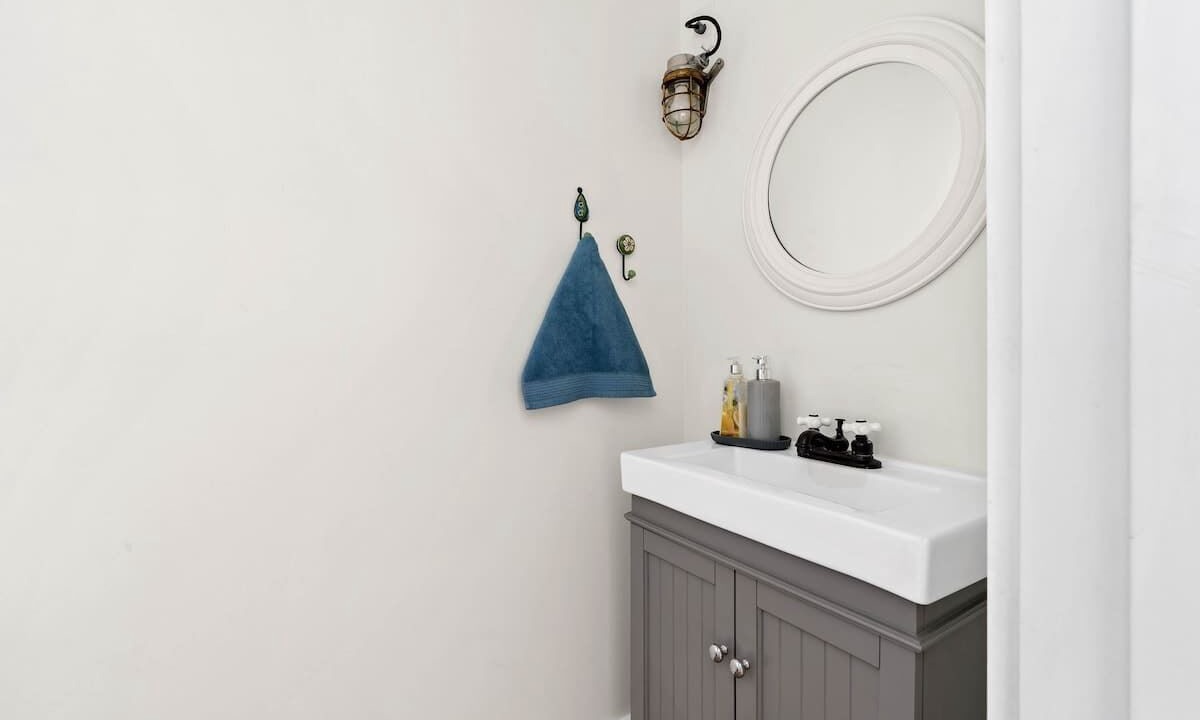 Photo of Bathroom in Eatonton