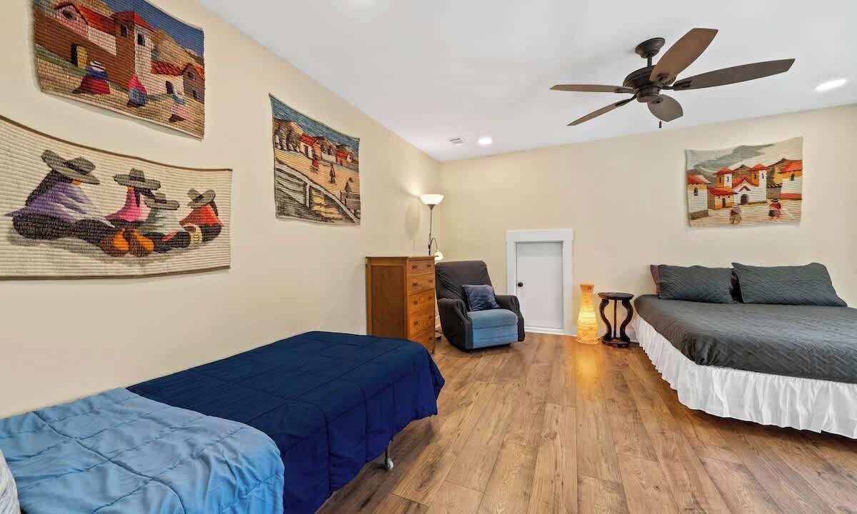 Photo of Bedroom in Eatonton