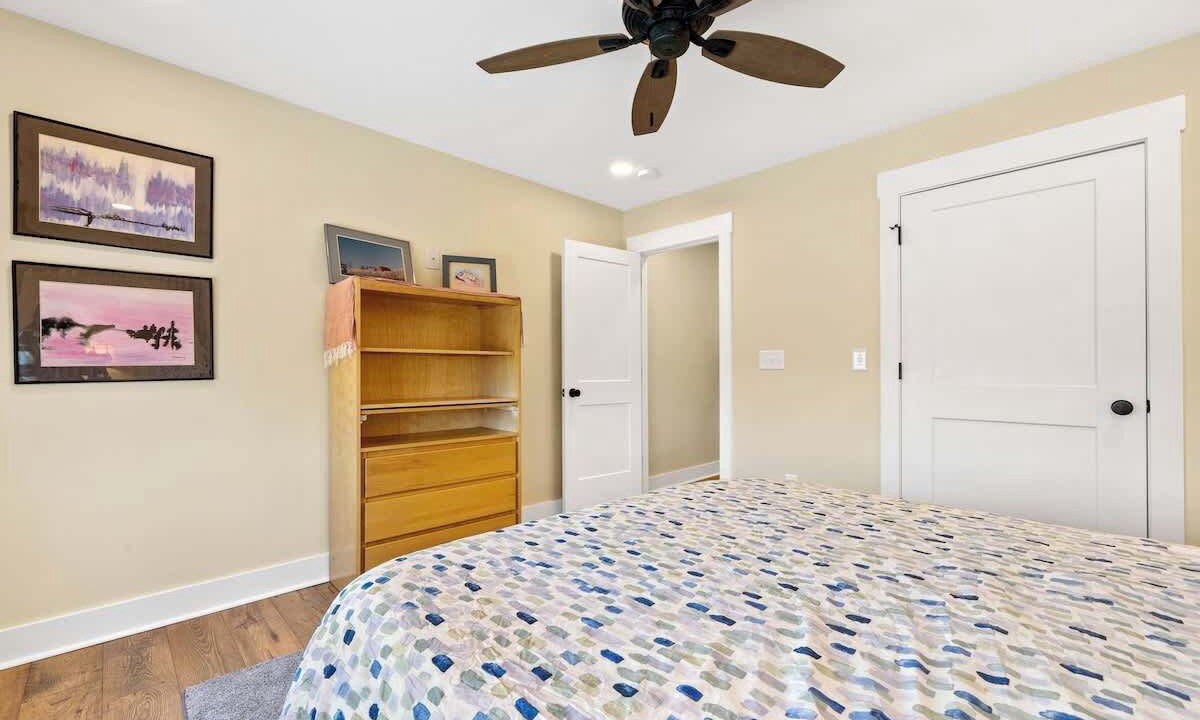 Photo of Bedroom in Eatonton