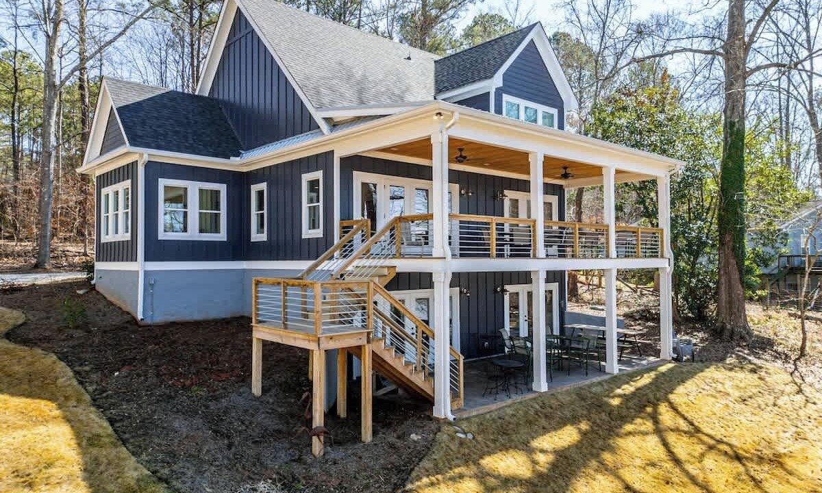 Photo of Outdoor in Eatonton
