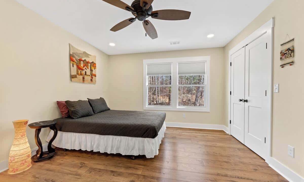 Photo of Bedroom in Eatonton