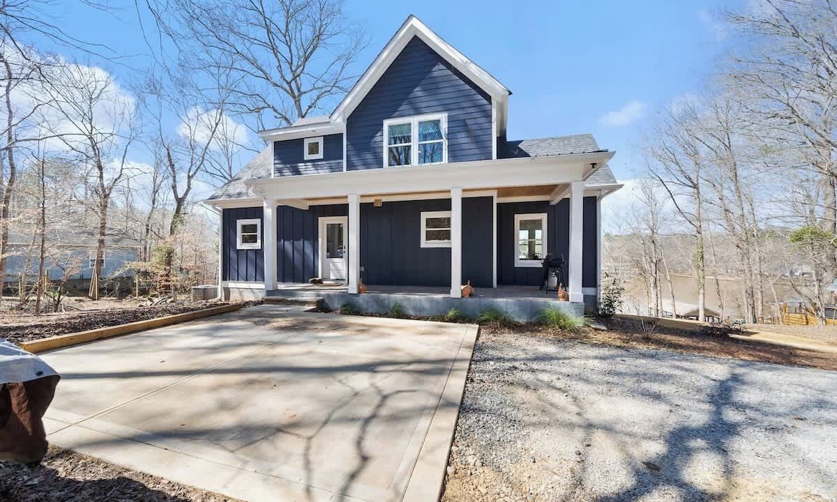 Photo of Outdoor in Eatonton