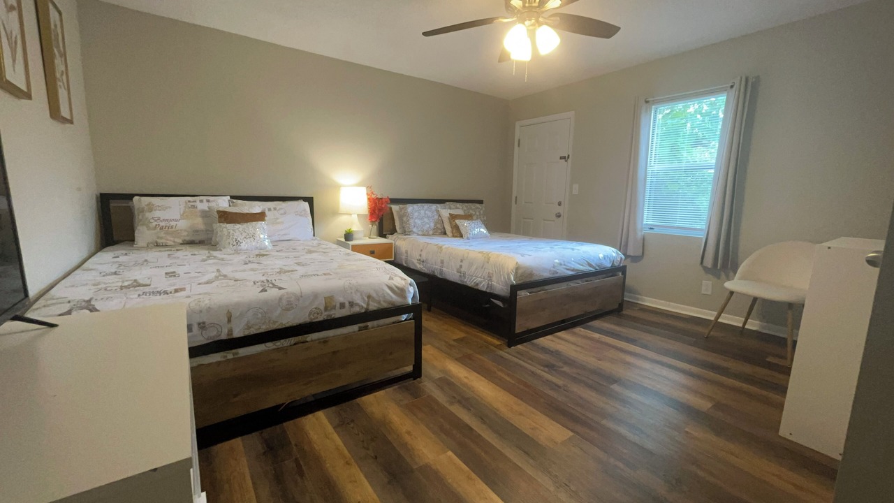 Photo of Bedroom in Remerton