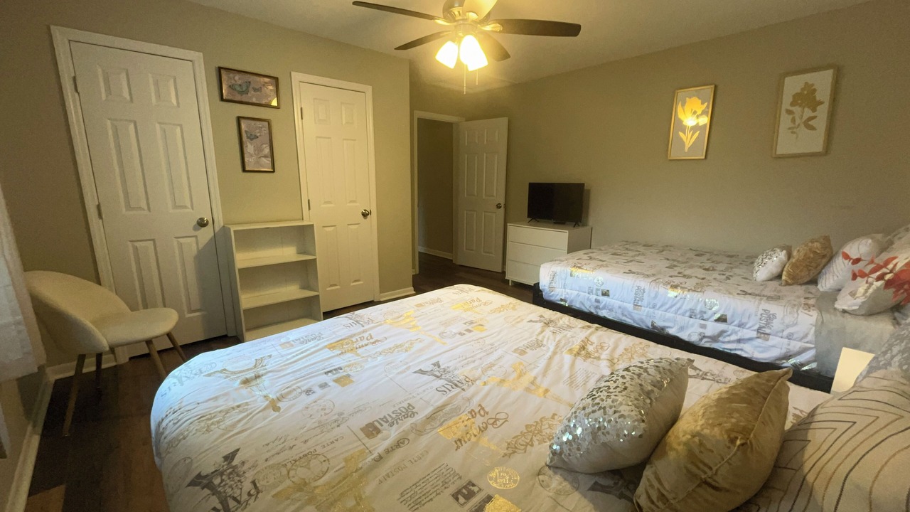 Photo of Bedroom in Remerton