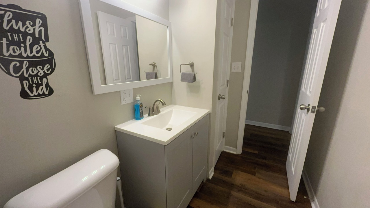 Photo of Bathroom in Remerton