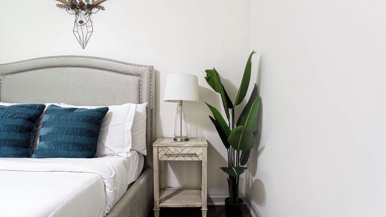 Photo of Bedroom in Atlanta