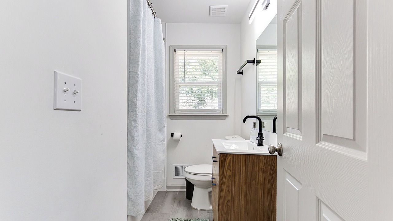 Photo of Bathroom in Atlanta
