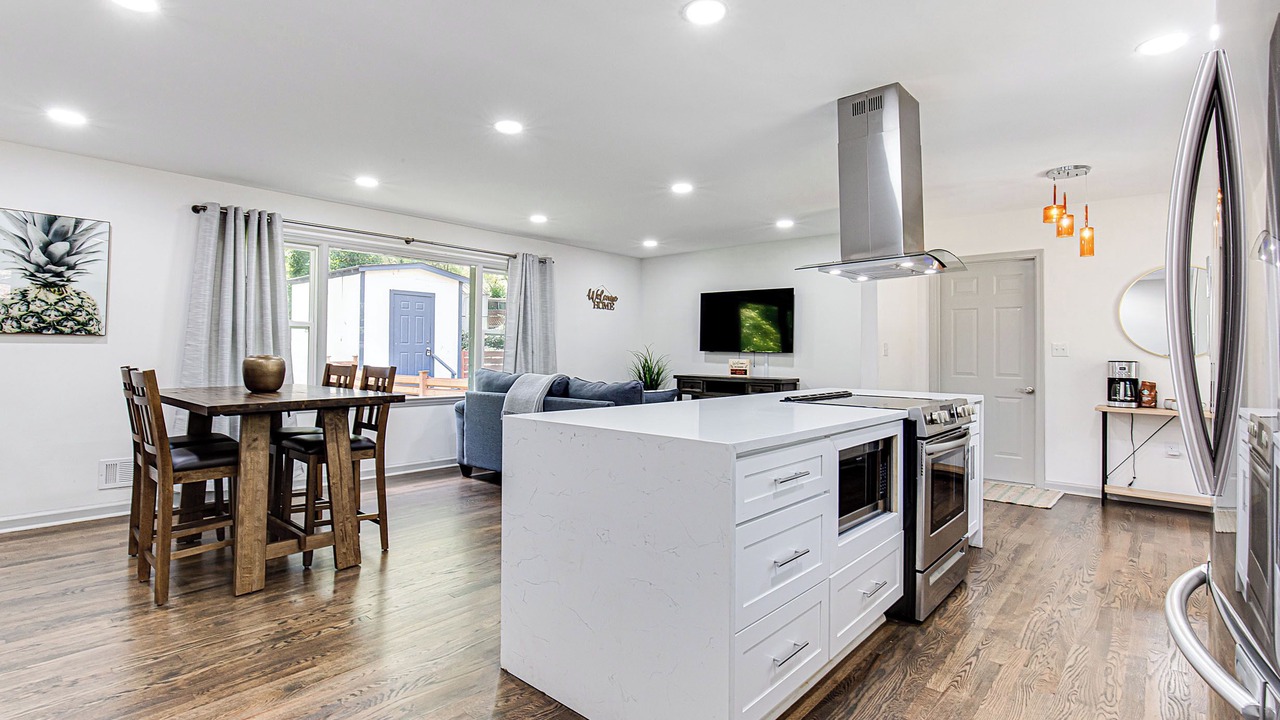 Photo of Kitchen in Atlanta