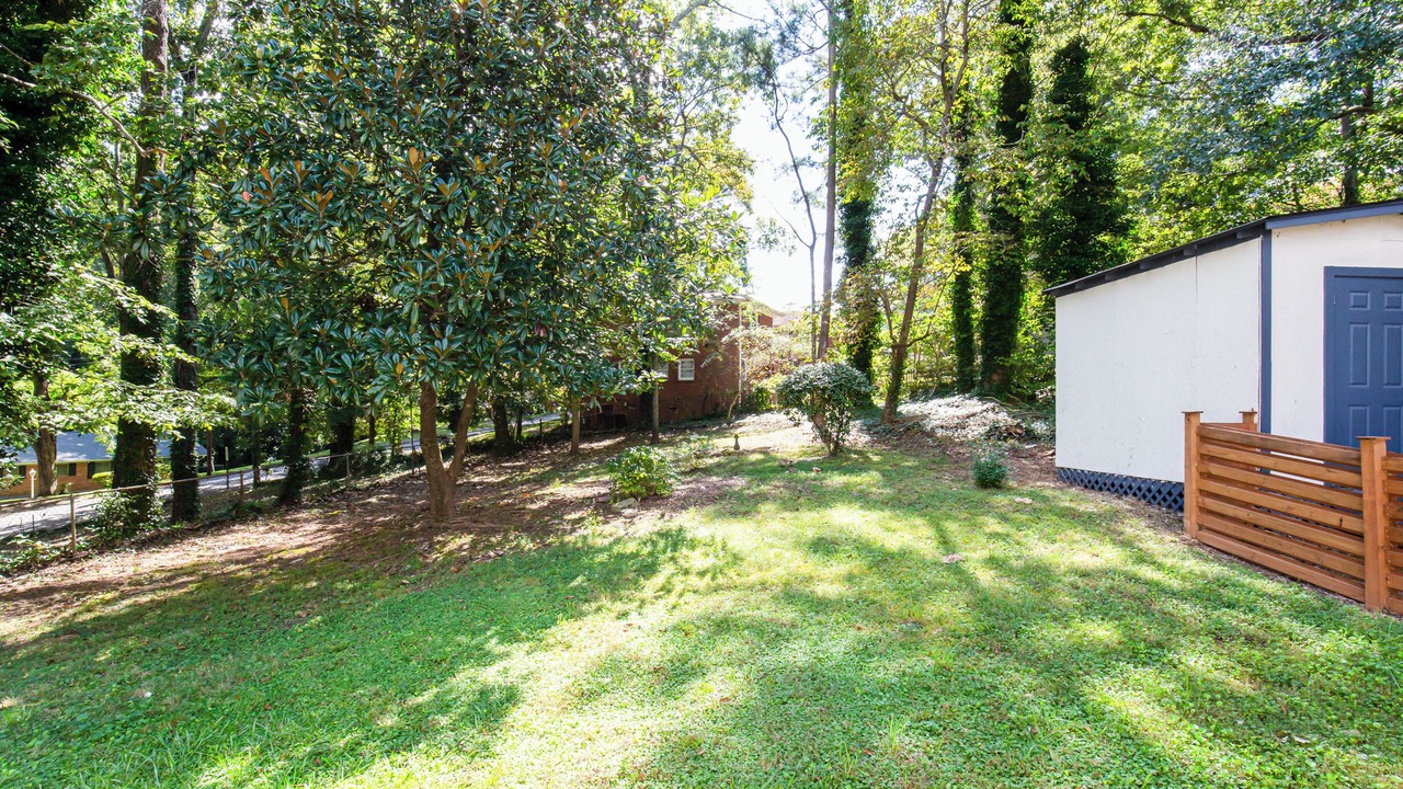 Photo of Outdoor in Atlanta