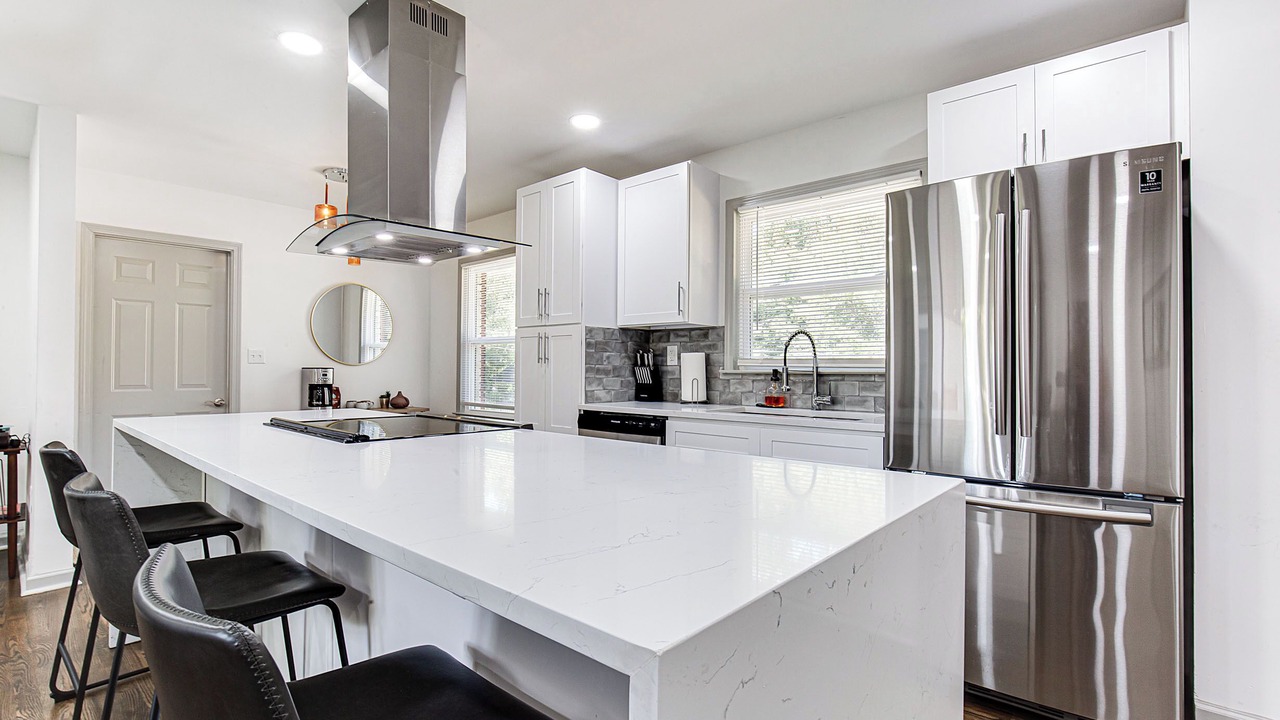 Photo of Kitchen in Atlanta