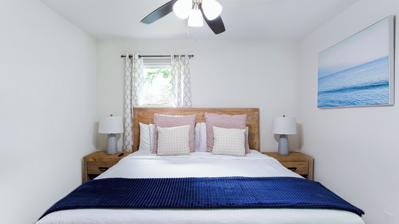 Photo of Bedroom in Atlanta