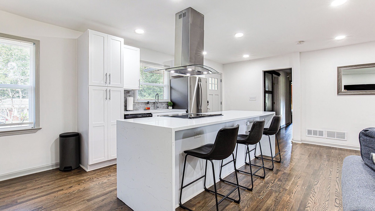 Photo of Kitchen in Atlanta