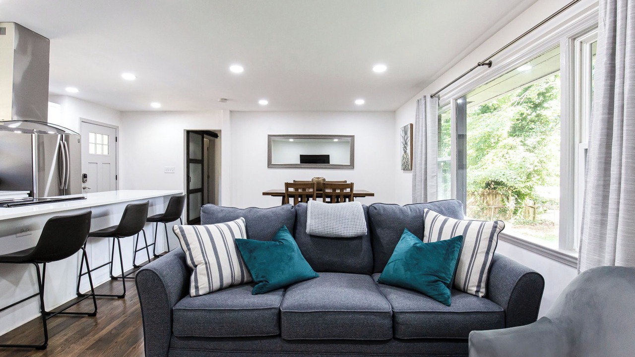 Photo of Livingroom in Atlanta