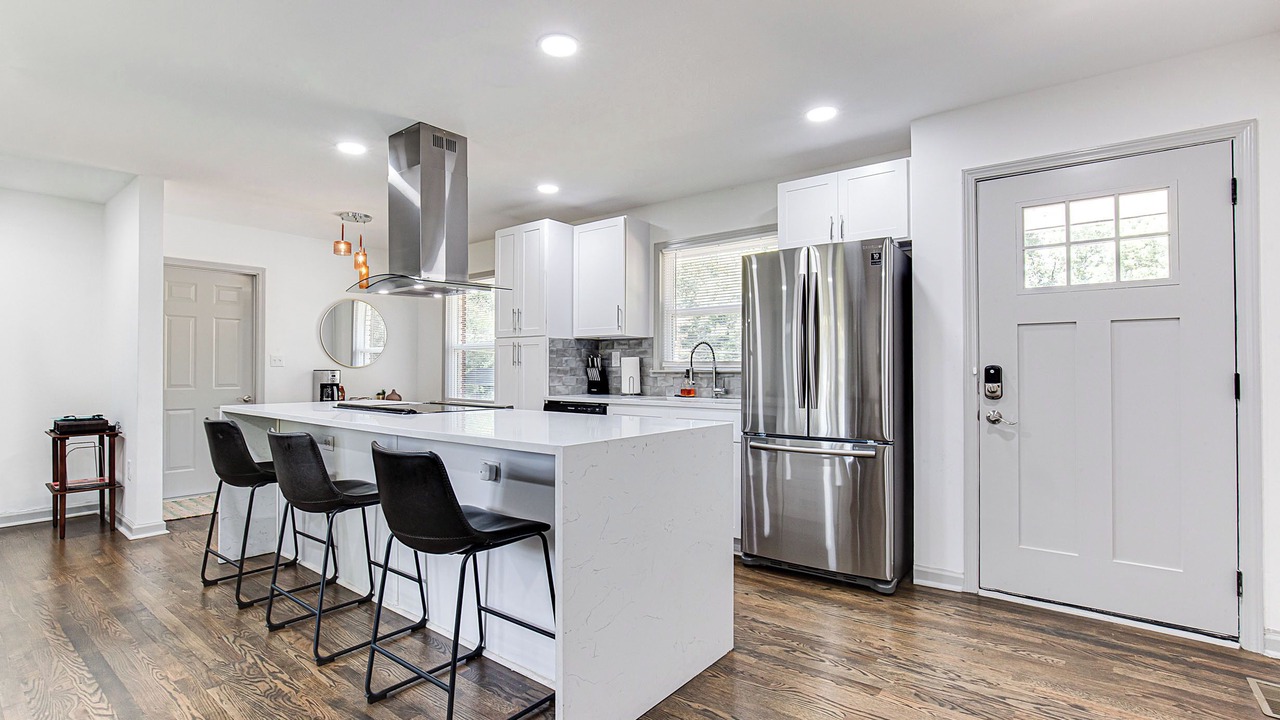 Photo of Kitchen in Atlanta