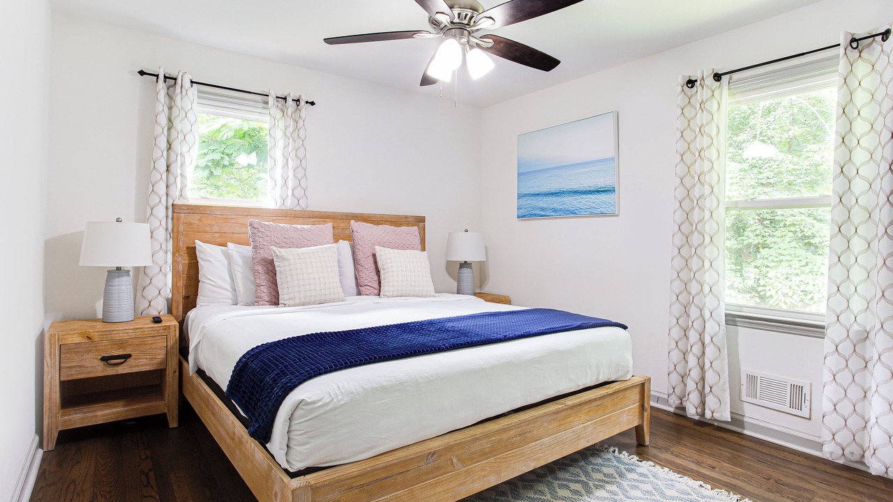 Photo of Bedroom in Atlanta