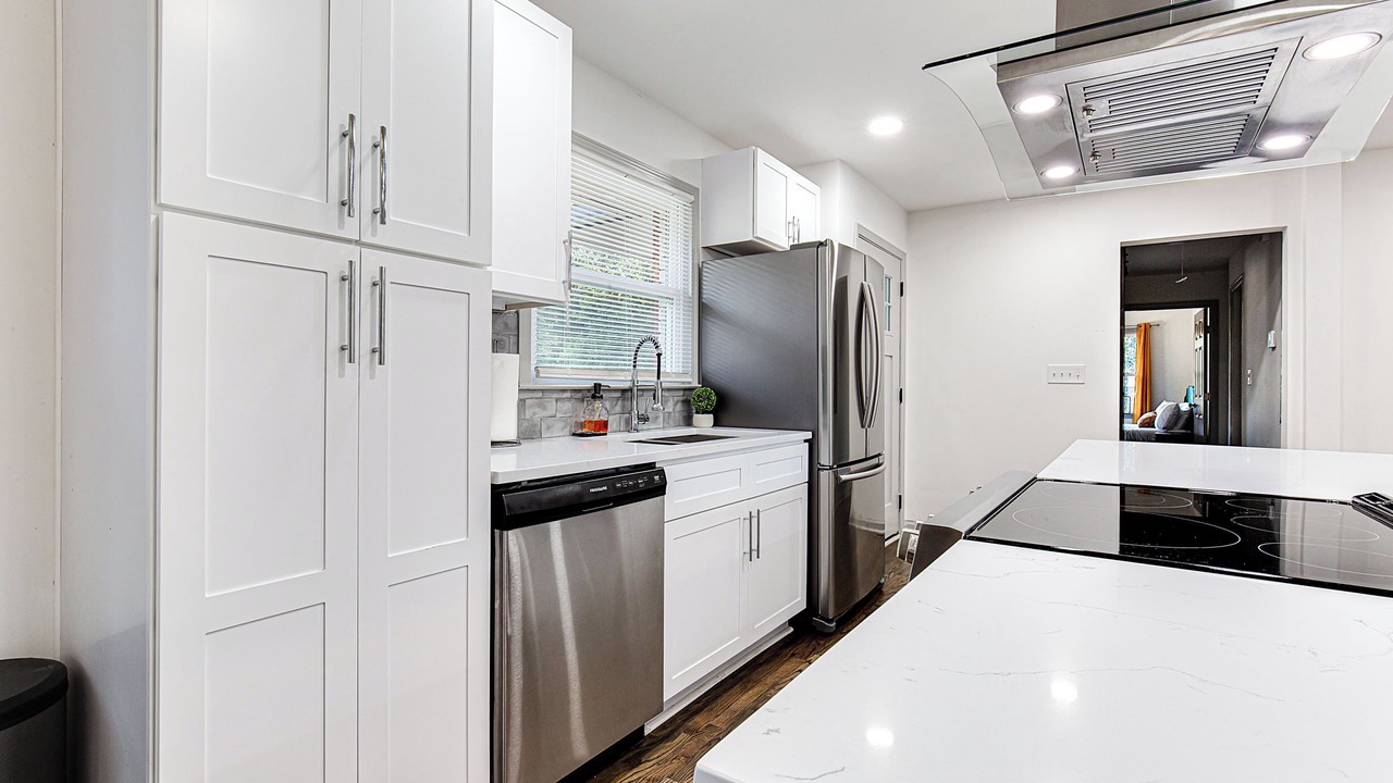 Photo of Kitchen in Atlanta