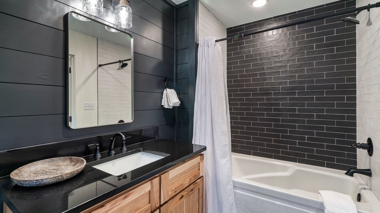Photo of Bathroom in Sevierville