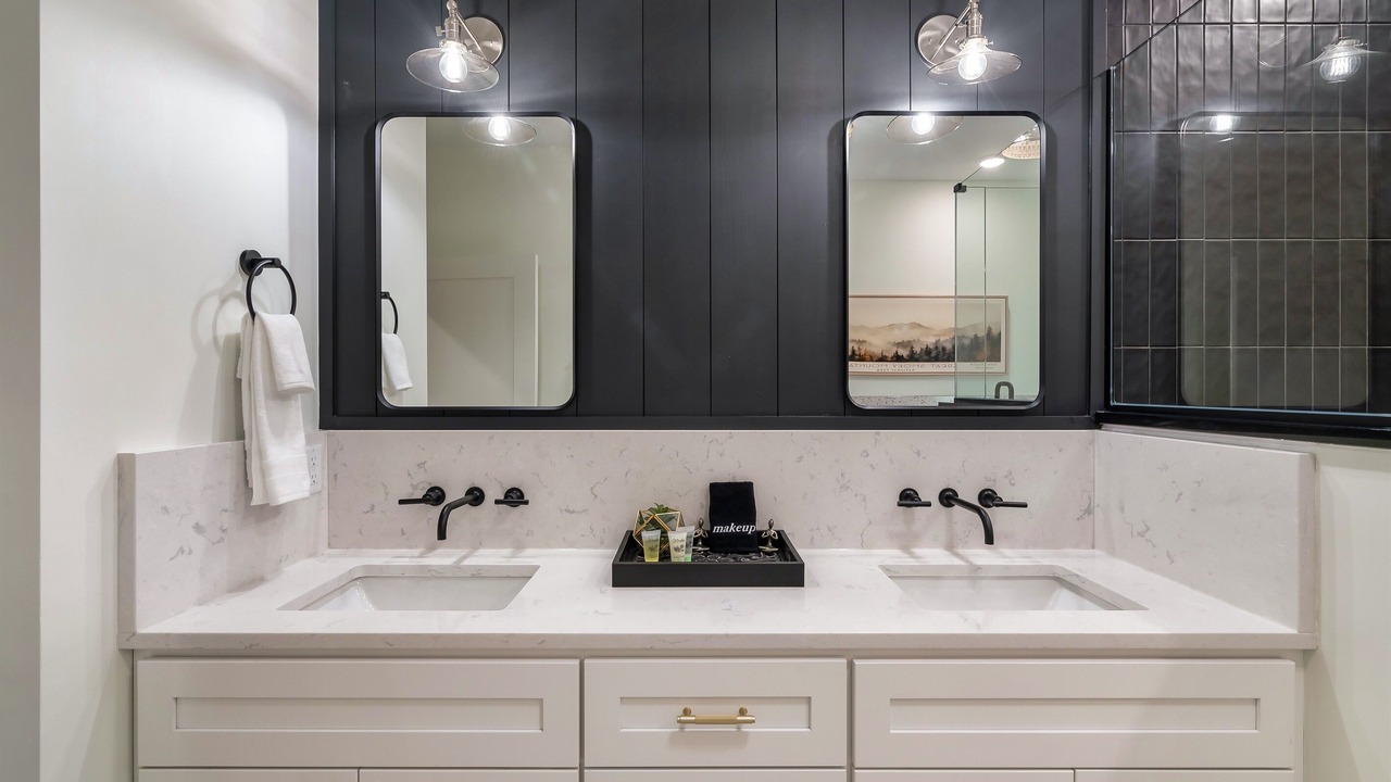 Photo of Bathroom in Sevierville