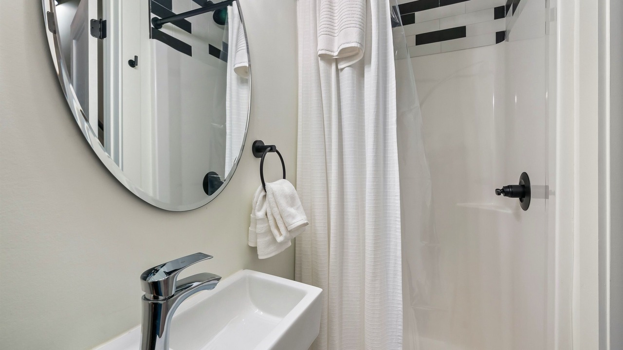 Photo of Bathroom in Sevierville